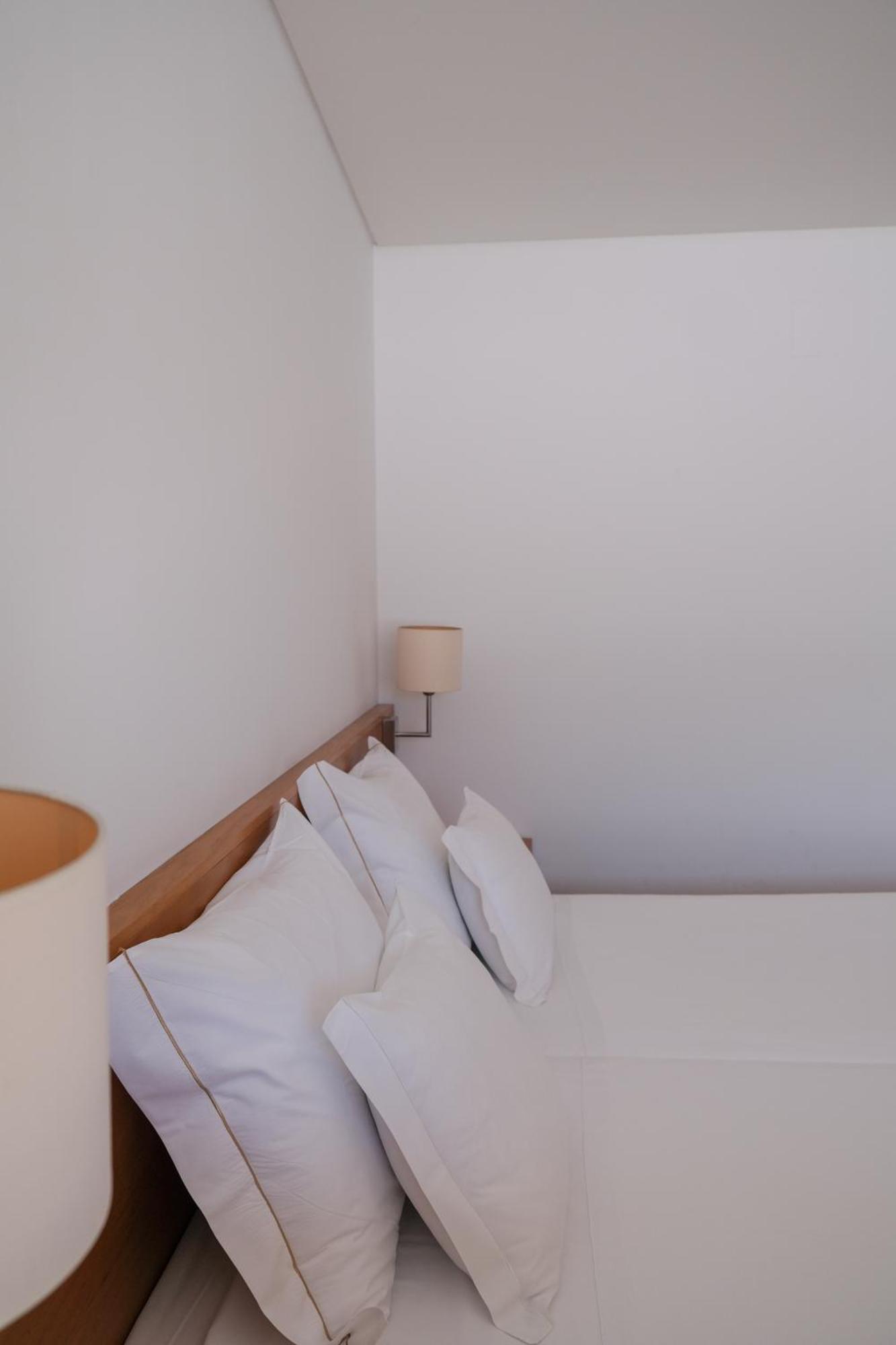 Aparthotel Vouga Termas de Sao Pedro do Sul Dış mekan fotoğraf